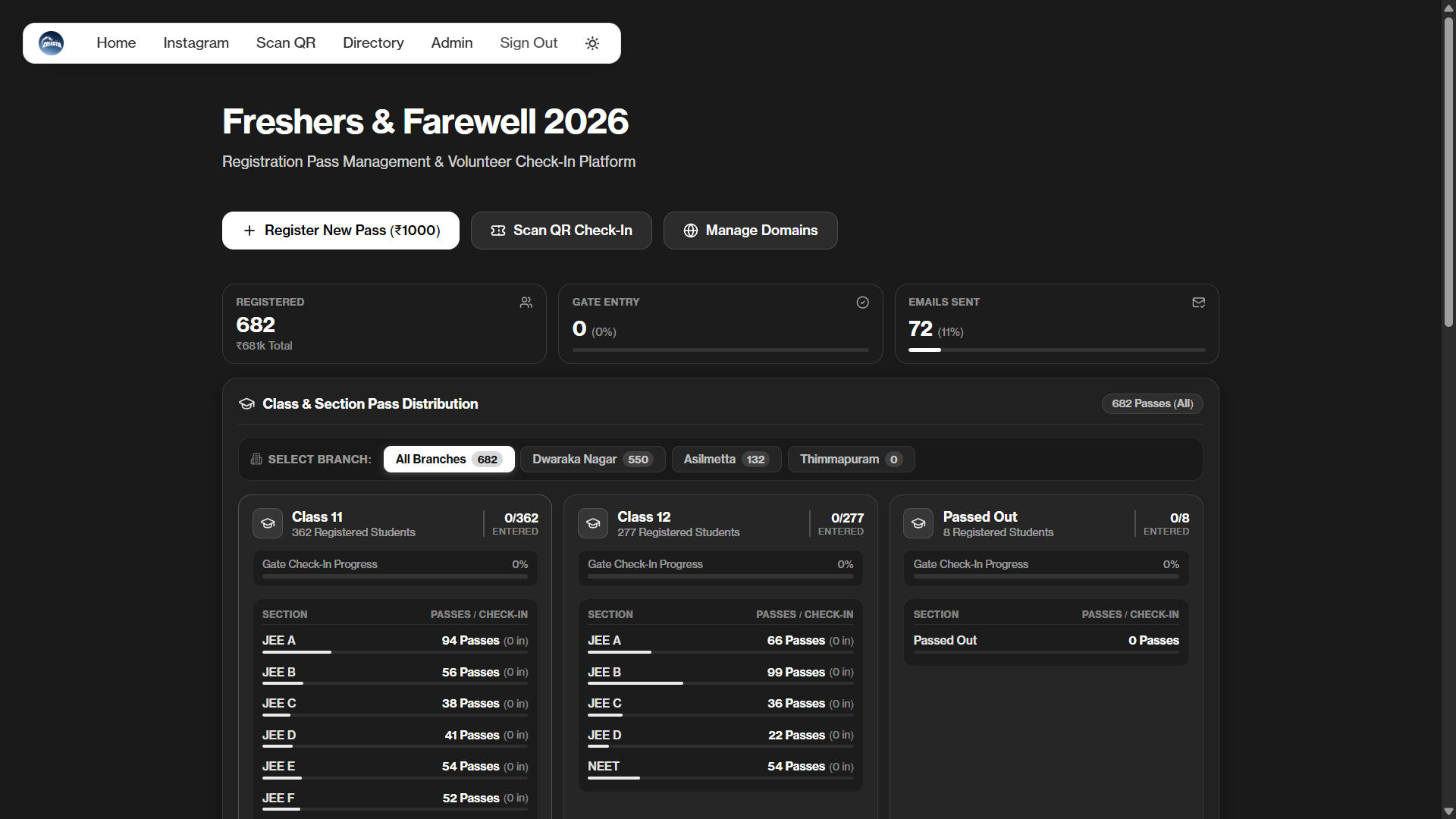 Vedantu (Celestia) preview